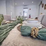 S&f House Azores Apartament *