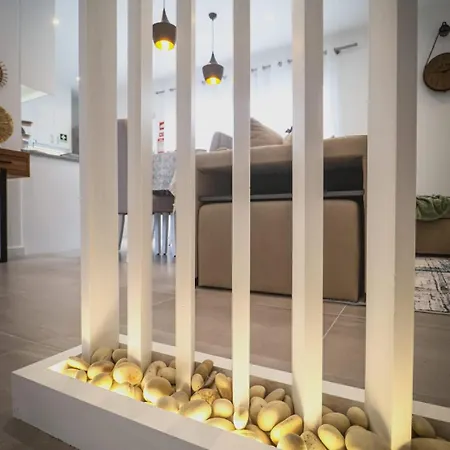 S&f House Azores Lägenhet *