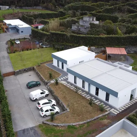 Lägenhet S&f House Azores