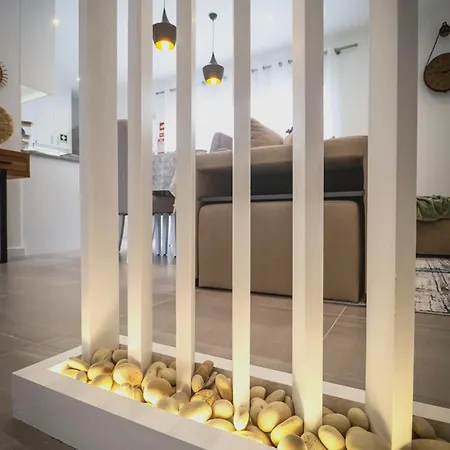 Lägenhet S&f House Azores