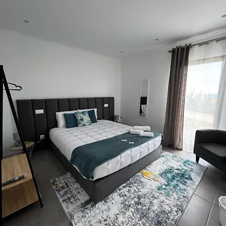 S&f House Azores * Rabo de Peixe