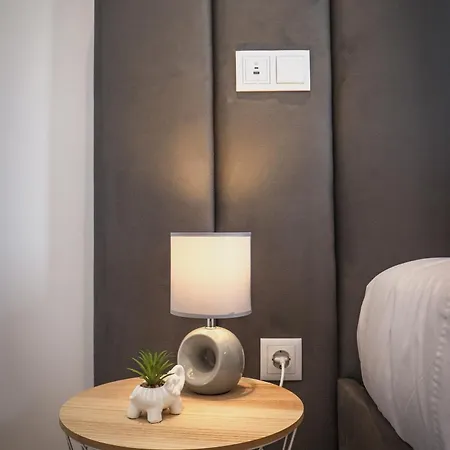 S&f House Azores Lägenhet *