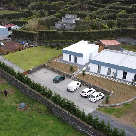 S&f House Azores Rabo de Peixe
