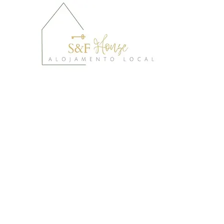 S&f House Azores Lägenhet *