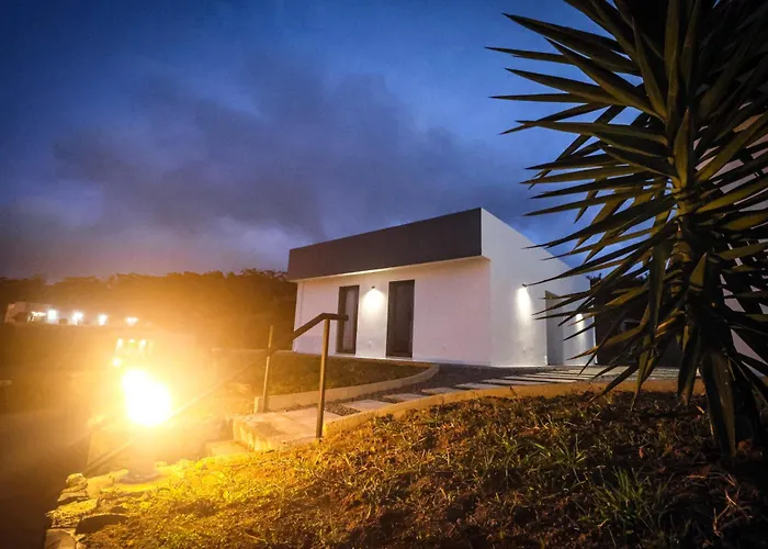 S&f House Azores 公寓