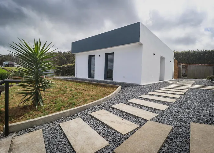 S&f House Azores 公寓 *