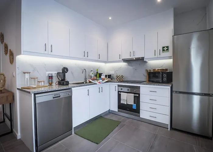 公寓 S&f House Azores Rabo de Peixe