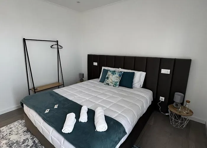 S&f House Azores * Rabo de Peixe