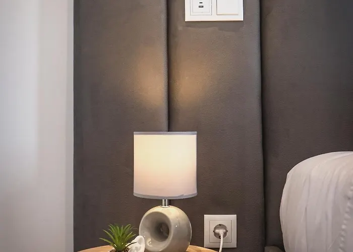 S&f House Azores 公寓 *