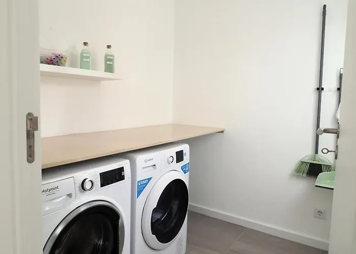 公寓 S&f House Azores Rabo de Peixe