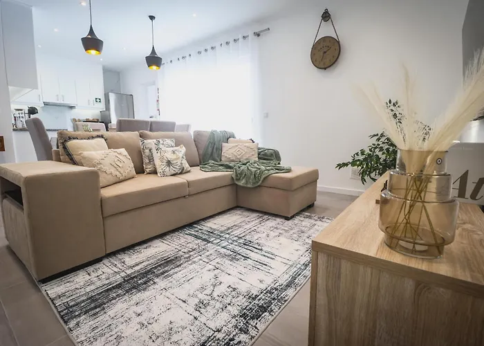 S&f House Azores Rabo de Peixe