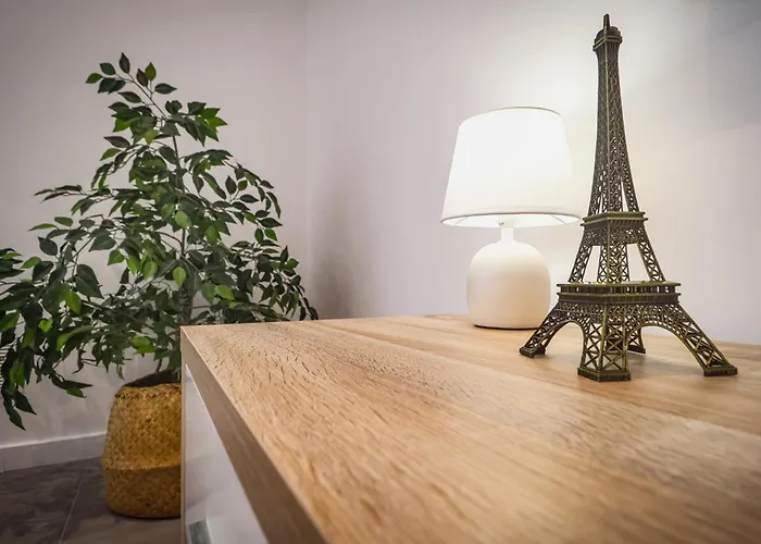 公寓 S&f House Azores *