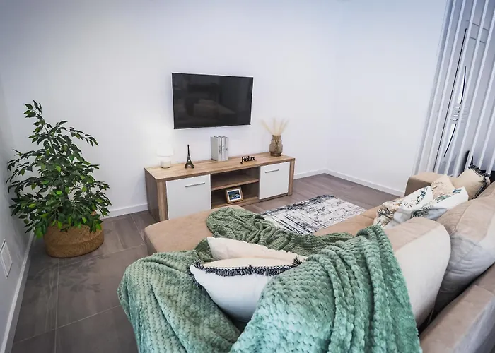 公寓 S&f House Azores