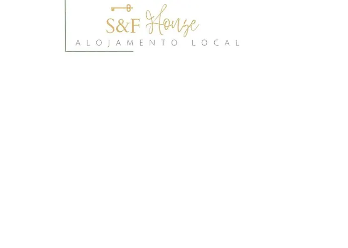 S&f House Azores 公寓 *