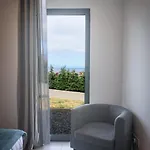 Apartman S&f House Azores Rabo de Peixe