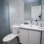 S&f House Azores Apartman