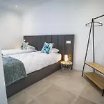 Apartman S&f House Azores Rabo de Peixe