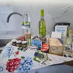 S&f House Azores Apartman Rabo de Peixe