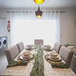 S&f House Azores Rabo de Peixe