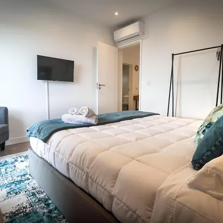 아파트 S&f House Azores