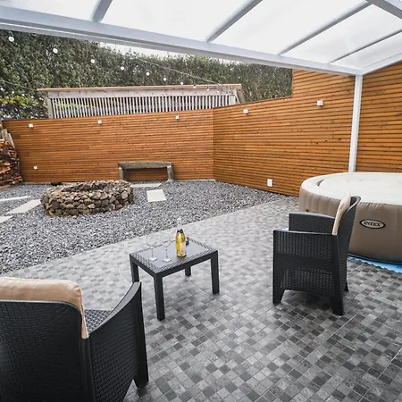 S&f House Azores Daire