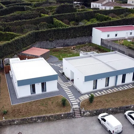 S&f House Azores