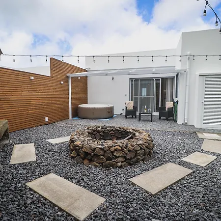 S&f House Azores Daire