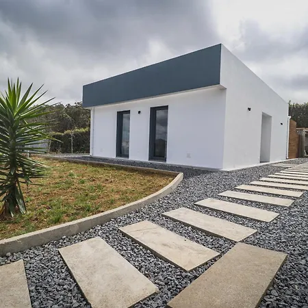 S&f House Azores Daire *