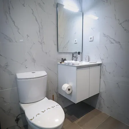 S&f House Azores 아파트