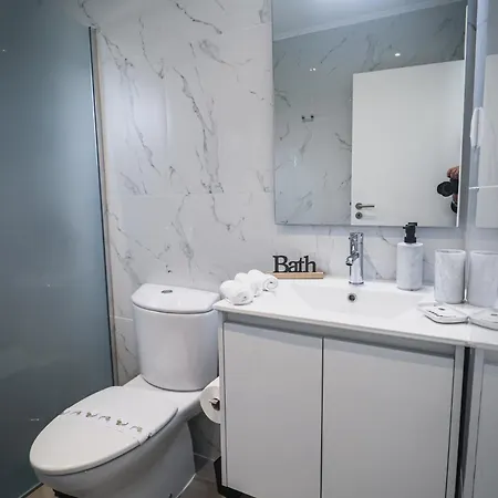 S&f House Azores Διαμέρισμα