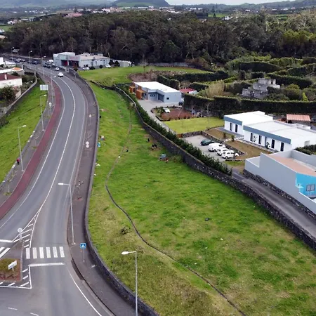 S&f House Azores