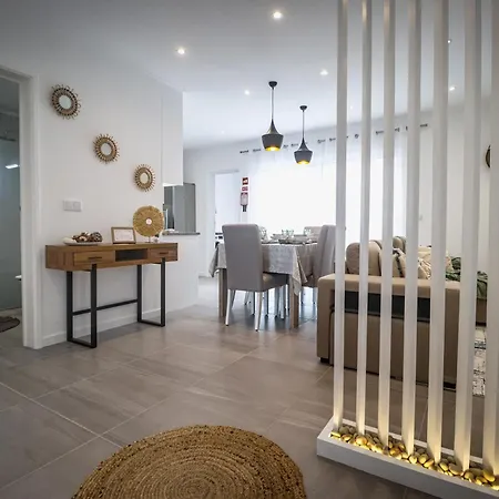 S&f House Azores 아파트