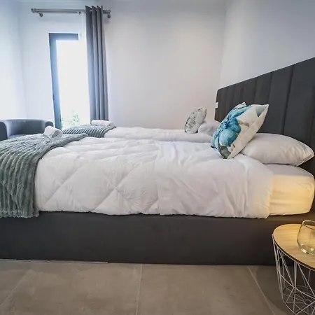 S&f House Azores Daire *