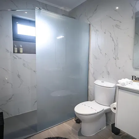 S&f House Azores *