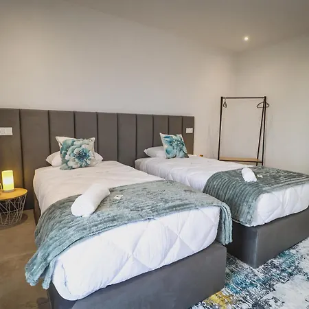 S&f House Azores Διαμέρισμα *