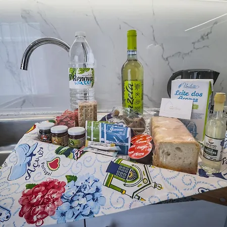 S&f House Azores Διαμέρισμα Rabo de Peixe