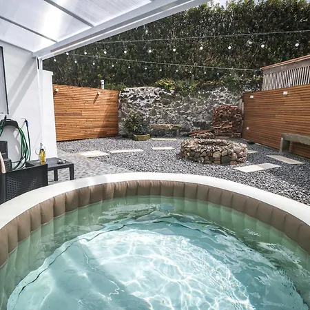 Διαμέρισμα S&f House Azores