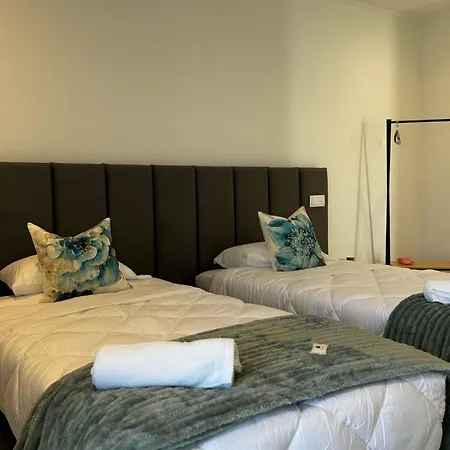 Διαμέρισμα S&f House Azores Rabo de Peixe