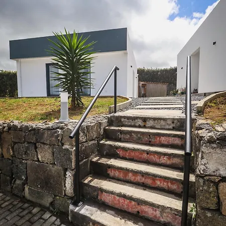 Διαμέρισμα S&f House Azores *