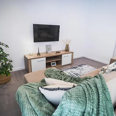 아파트 S&f House Azores