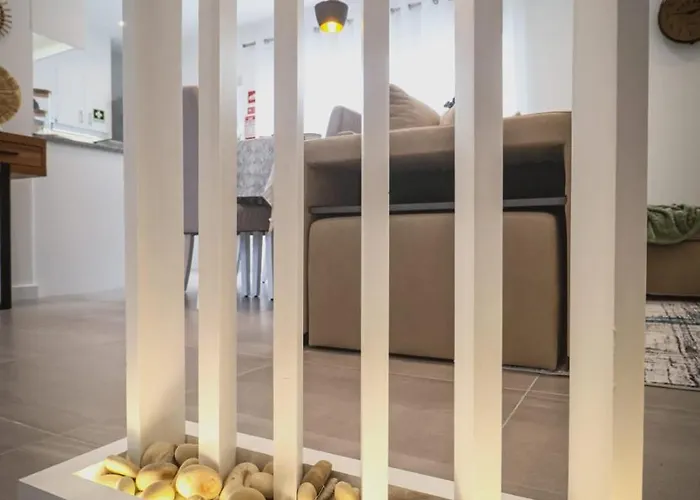 S&f House Azores Daire *