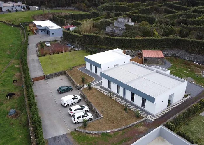Daire S&f House Azores