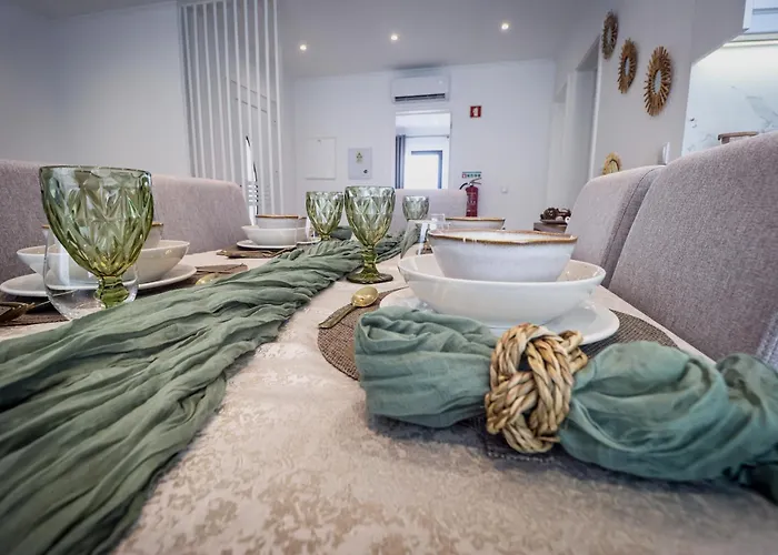 S&f House Azores Διαμέρισμα *