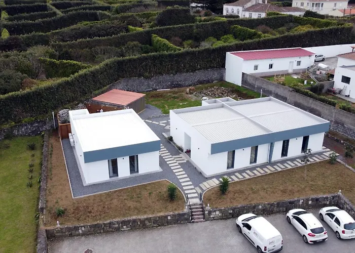 S&f House Azores