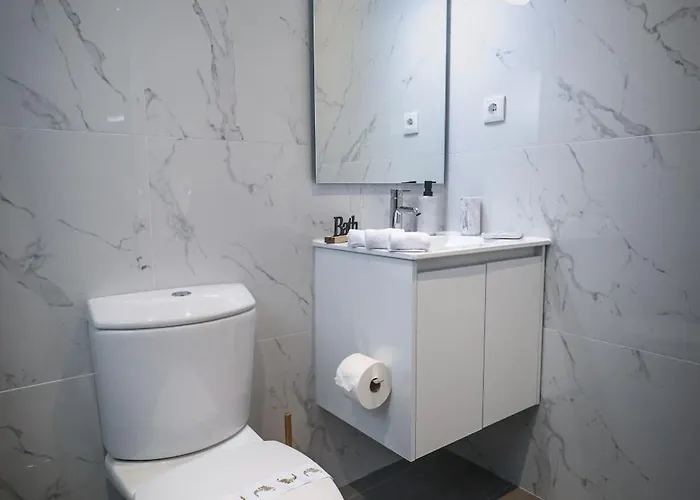 S&f House Azores Appartement