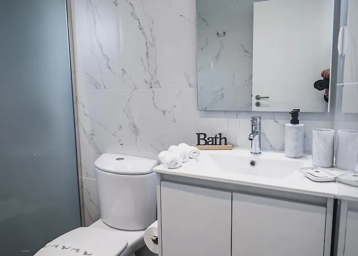 S&f House Azores Daire