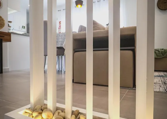 Daire S&f House Azores