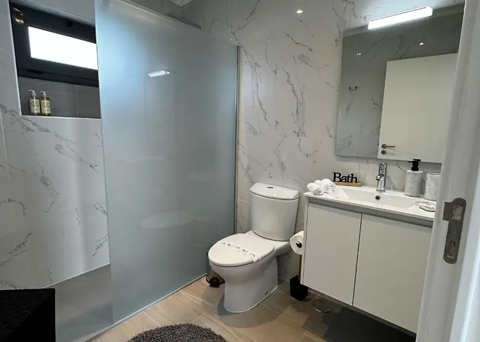 Daire S&f House Azores *