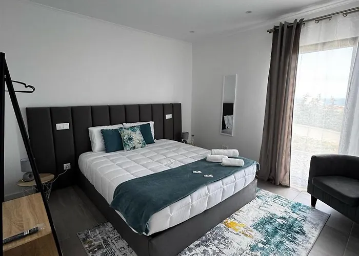 S&f House Azores * Rabo de Peixe