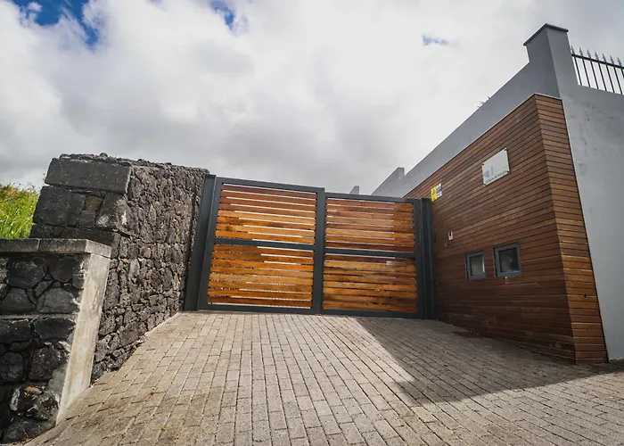 Daire S&f House Azores